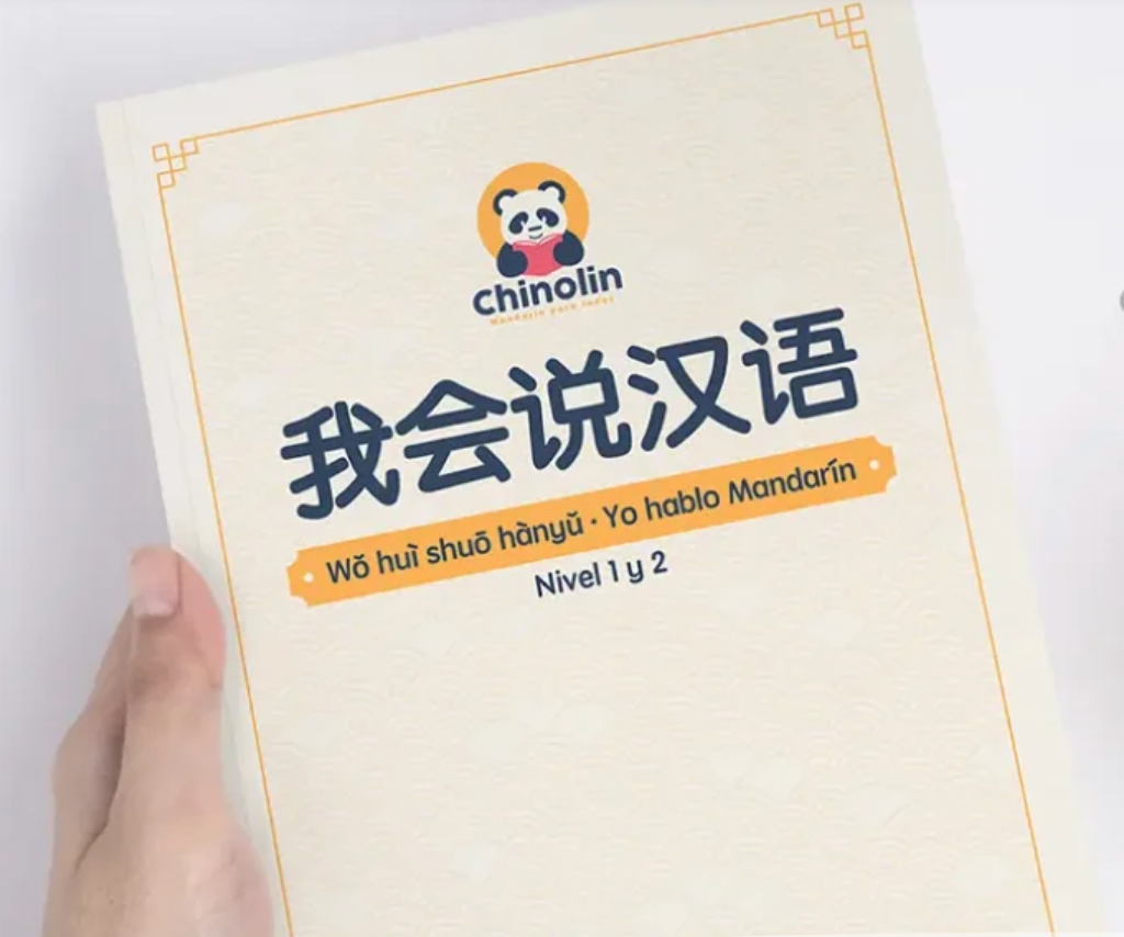 Libro Chinolin